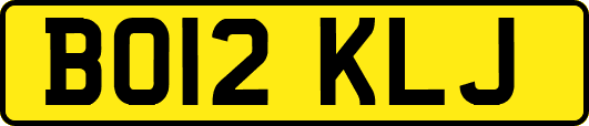 BO12KLJ
