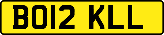 BO12KLL