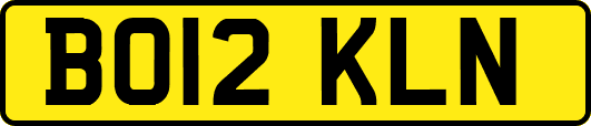 BO12KLN