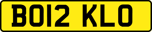 BO12KLO