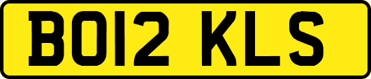 BO12KLS