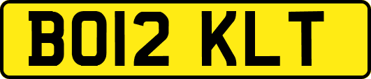 BO12KLT