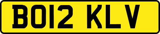 BO12KLV