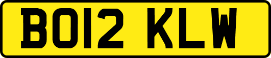 BO12KLW