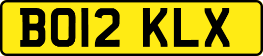 BO12KLX