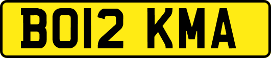 BO12KMA