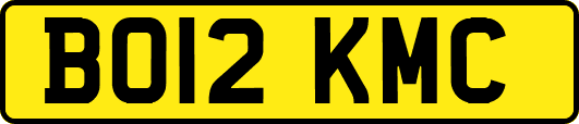 BO12KMC