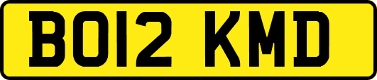 BO12KMD