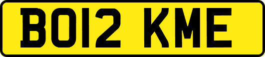 BO12KME