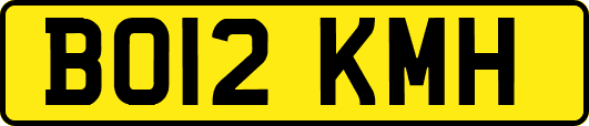 BO12KMH