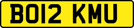 BO12KMU
