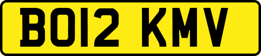 BO12KMV