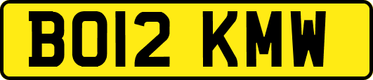 BO12KMW