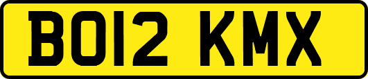 BO12KMX