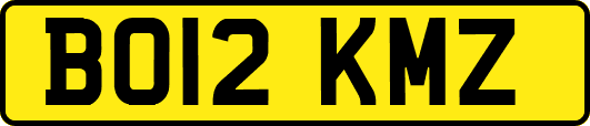 BO12KMZ