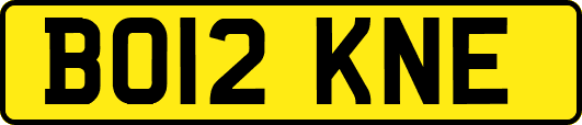 BO12KNE