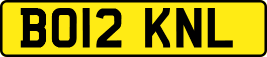 BO12KNL
