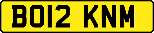 BO12KNM