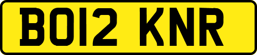 BO12KNR