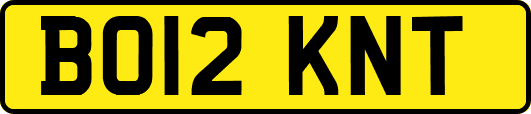 BO12KNT