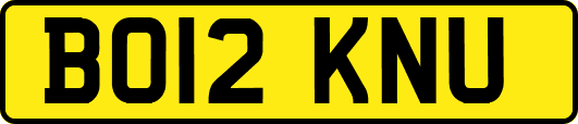 BO12KNU