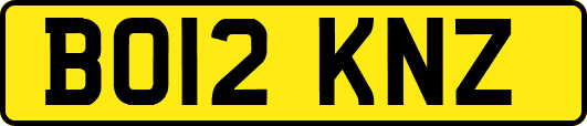 BO12KNZ