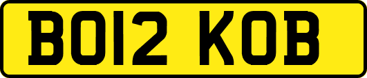 BO12KOB