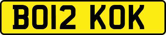 BO12KOK