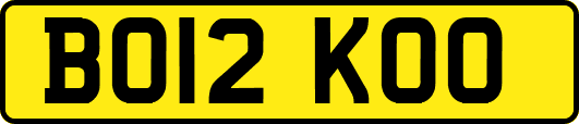 BO12KOO