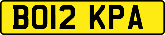BO12KPA