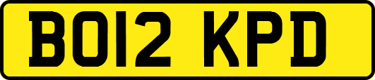 BO12KPD