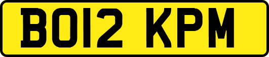 BO12KPM