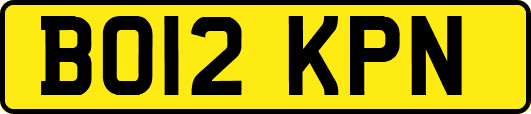 BO12KPN