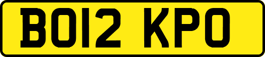 BO12KPO