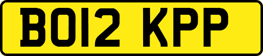 BO12KPP