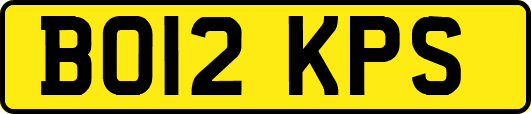 BO12KPS