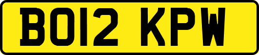BO12KPW