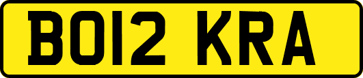 BO12KRA