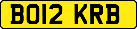 BO12KRB