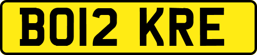 BO12KRE