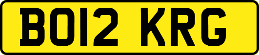 BO12KRG