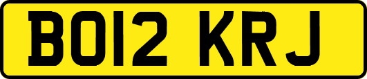 BO12KRJ