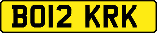 BO12KRK