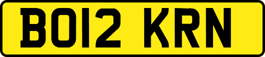 BO12KRN