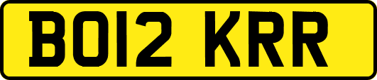 BO12KRR