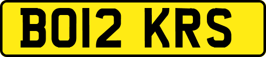 BO12KRS