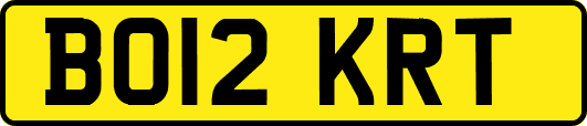 BO12KRT