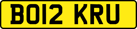 BO12KRU