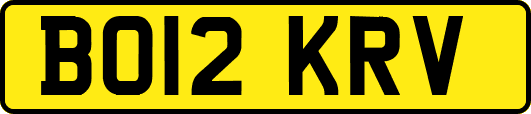 BO12KRV