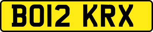 BO12KRX